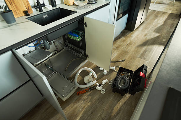 Reliable Drain Cleaning contractor in Henderson, TN by Street Wise - Plumbing